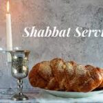 Shabbat Service and Program - TBD @ Zoom