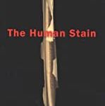 Book Club - The Human Stain by Philip Roth @ ZOOM